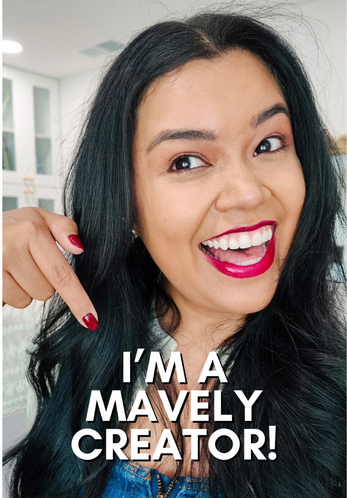I’M A MAVELY CREATOR! #mavelypartner I’m so excited to announce that I’ve joined @Mavely in their VIP Program! I’m so excited to be going into the holiday season with Mavely! Thanks so much to my good friend and peer @Jen Taylor ! If you want to join Mavely, you can sign up via the link here: https://app.mave.ly/dS4FtDxYjQb You don’t have to be a Content Creator to join Mavely, anyone can apply!