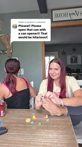 Replying to @jacbuc She tried and failed #poisoncandy instead😵‍💫🫣