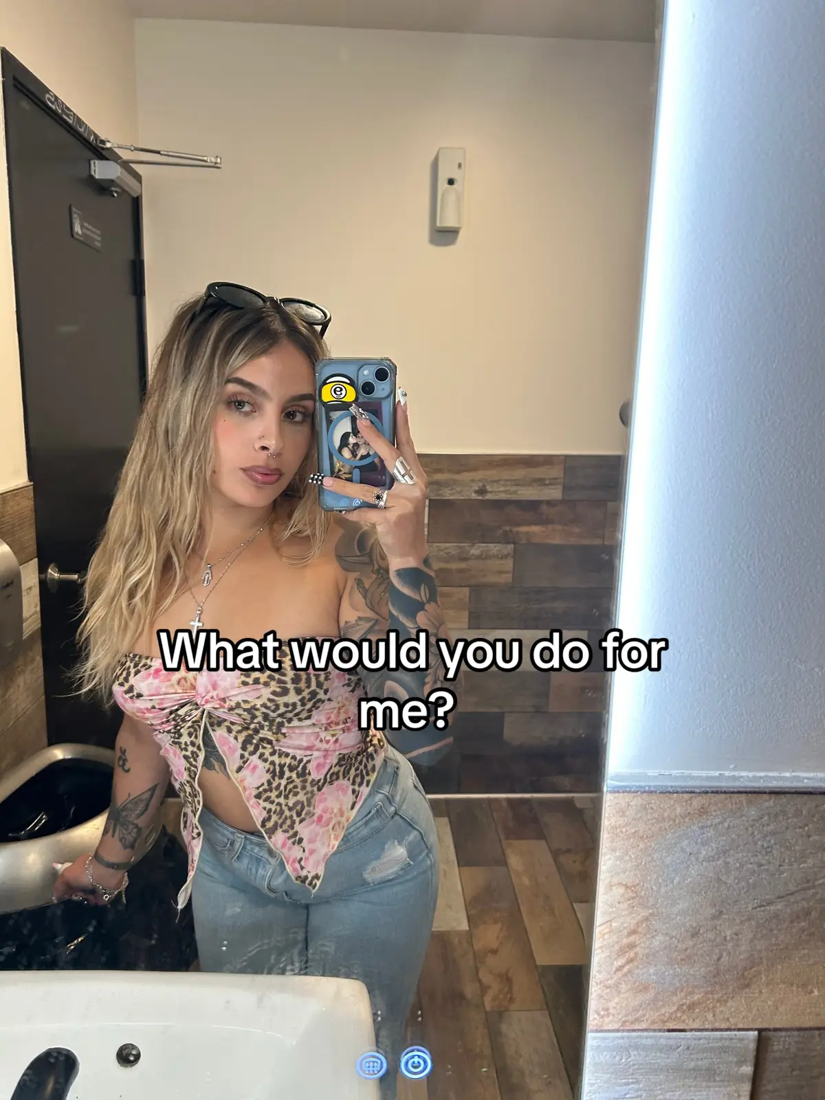 La llamó pa preguntarle 