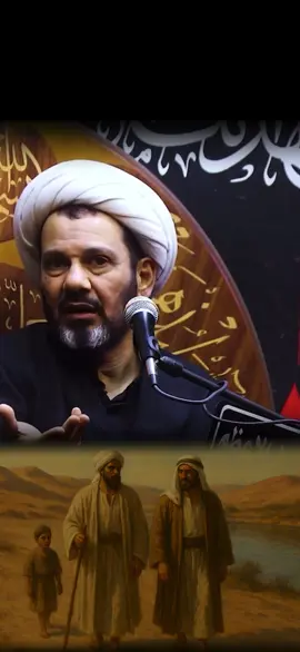 ان الخضر ما زال حيًّا بأمر الله، يجوب الأرض مرشدًا أولياءه الشيخ محمد العامري #الشيخ_محمد_العامري #الديوانية #مشاهير_تيك_توك #fyp #capcut 
