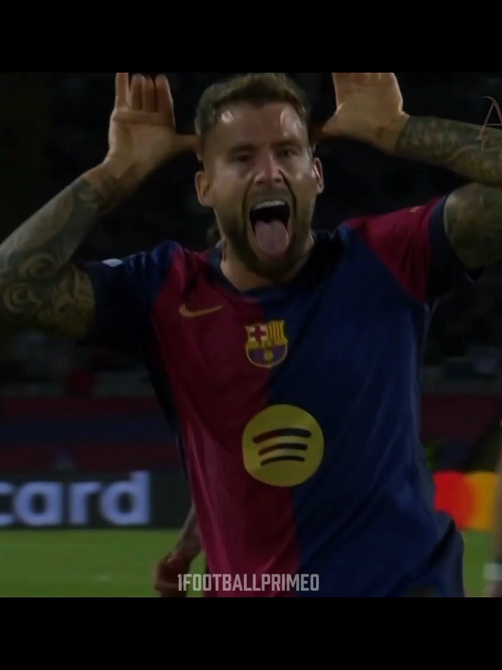 A arte de Inigo Martinez #inigomartinez #barcelona #theartofdefending #footballtiktok #football 