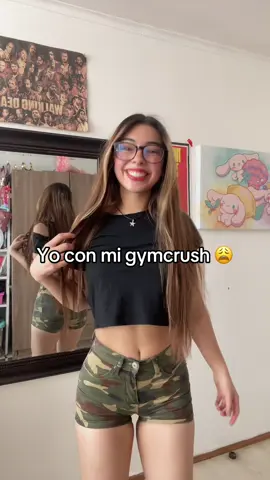 Quien se atreve a etiquetar a su gymcrush 🫣 #fyp #parati 