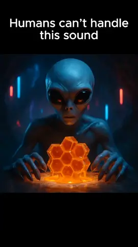 Oddly satisfying Alien ASMR 👽 #fyp #foodasmr #oddlysatisfying #eating 