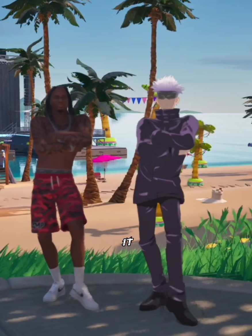 #newfortniteemote  #fortnite 