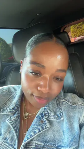 I stay in my own lane! 