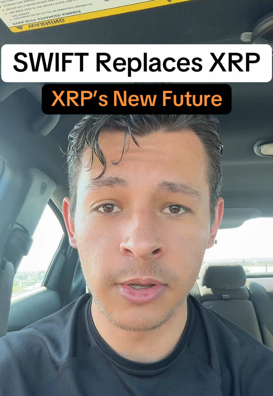 SWIFT Replaces XRP. What This Means For XRP’s Future #xrp #xrpcommunity #xrparmy #chainlink #swift 