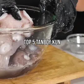 Top 5 Tamboykun Core | ib : @yancukmin_456 #TambuykunCore#fypppppppppppppp #Mukbang 