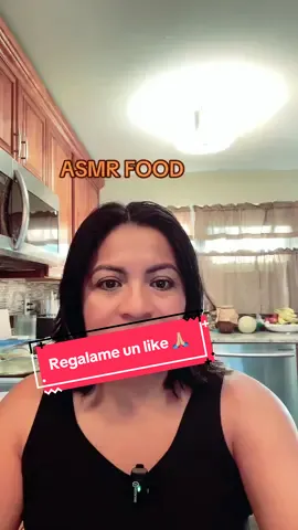 #asmr #asmrfood 