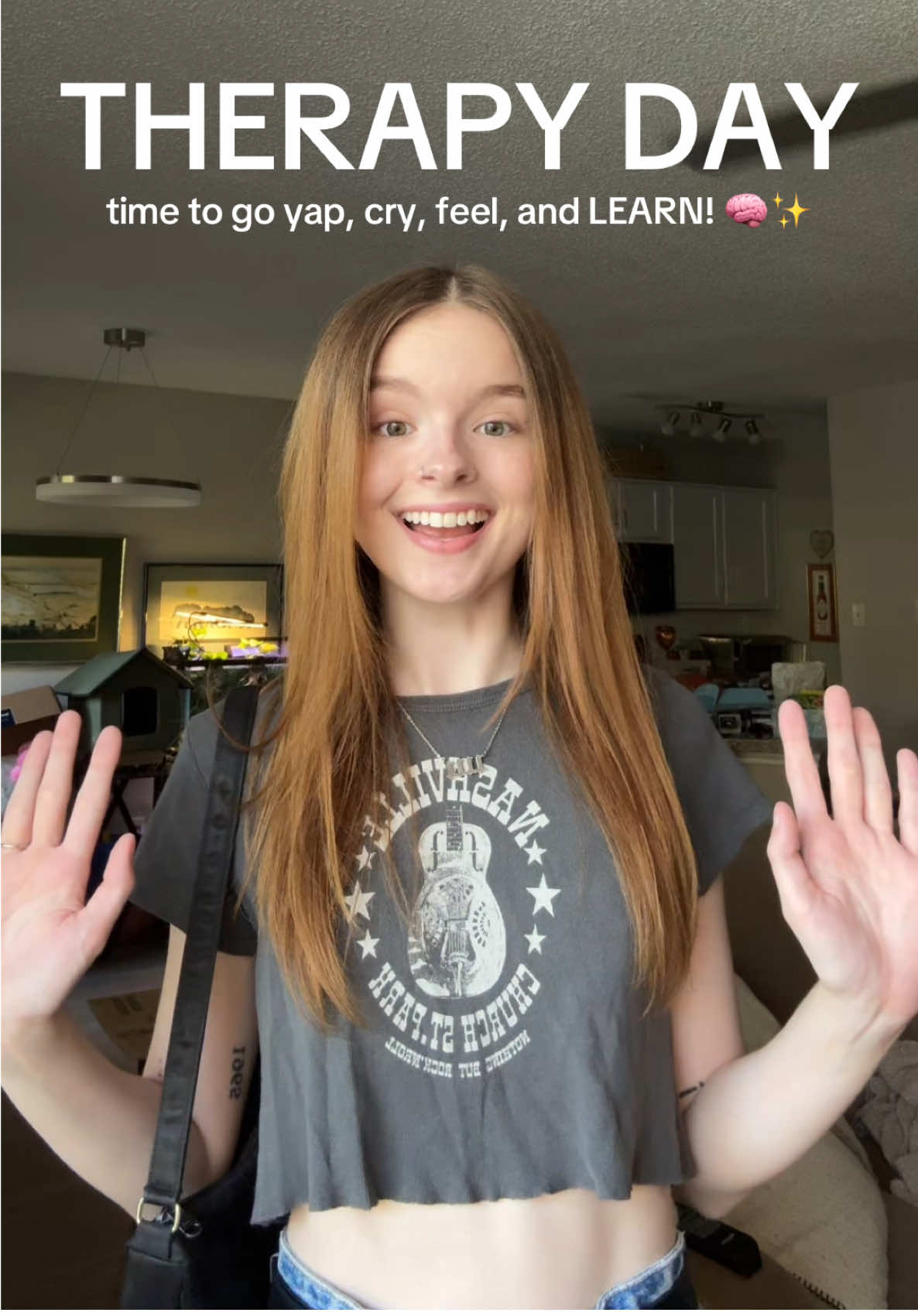 I wish therapy was more accessible for everyone 💓 #therapy #cptsd #ocd #therapytiktok #MentalHealthAwareness 