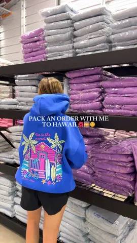 Been a while since we packed an order together 🫶🏻 #packanorder #orderpacking 
