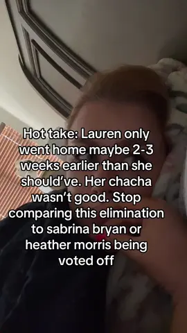 Sabrina and heather could’ve won their seasons. Lauren wasn’t #dwts #dancingwiththestars #fyp