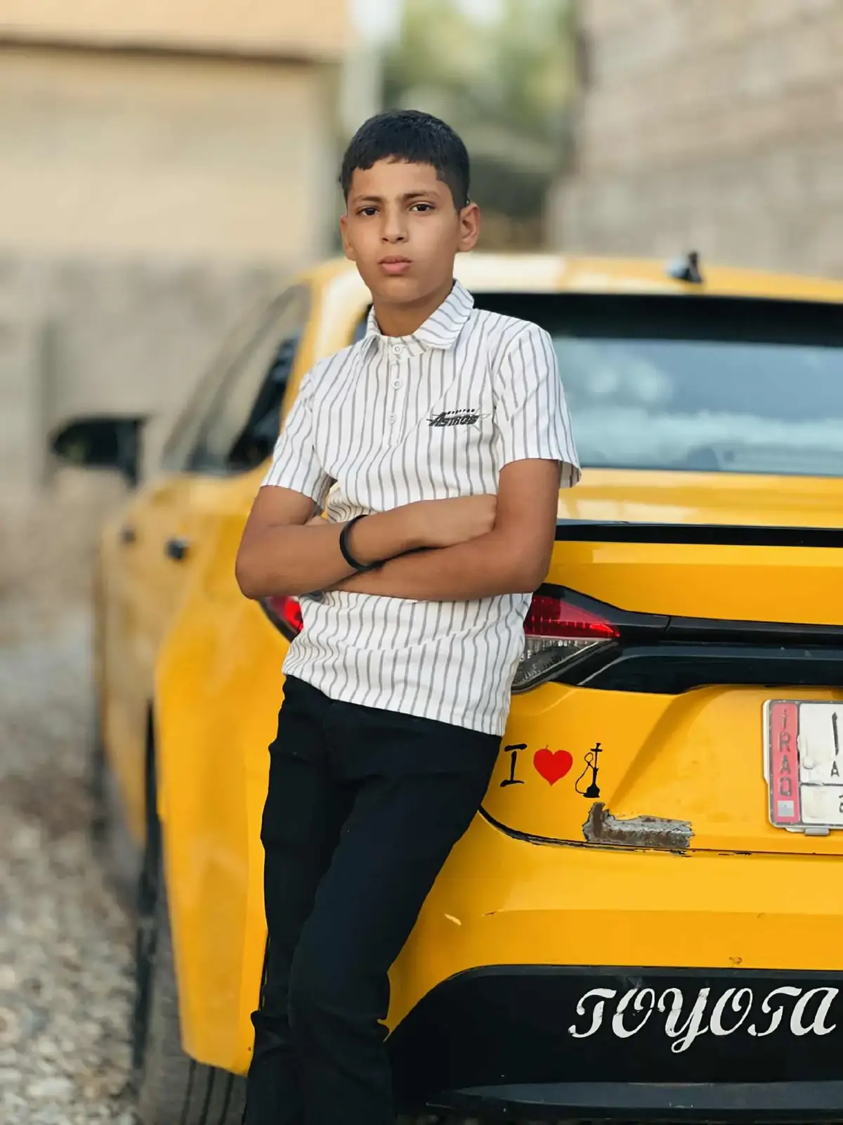 #الحمدالله_علی_کل_حال❤ #حويجه #كركوك #حويجه_كركوك #بارق 