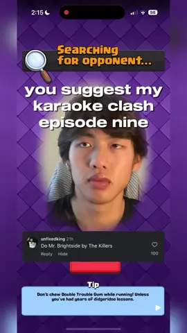 such a classic song #clashroyale 