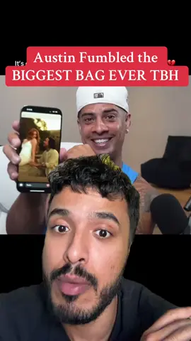 Austin McBroom from the ACE family is probably hurt in many ways right now after his ex-wife just got married to an older guy… #austinmcbroom #acefamily #fyp #wedding #youtubers 