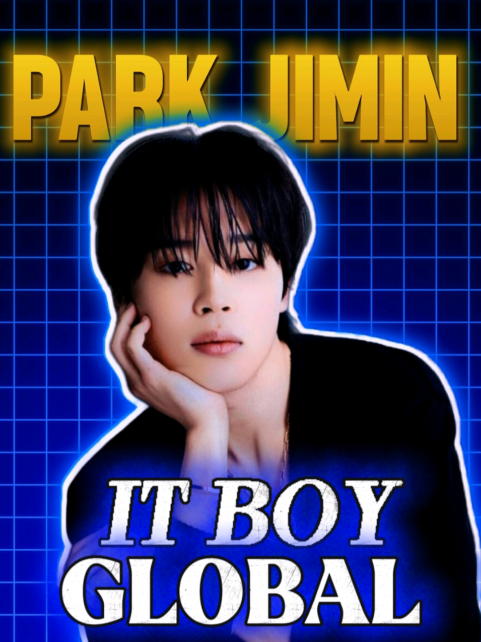 Jimin es el It boy global, jamás será ignorado, y hay que ser tremenda stpidO para negar ese hecho. #jiminitboy #jimin #dior #btspavedtheway #fyp 