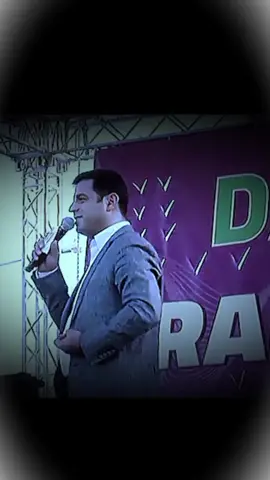 Vay Malamine... #selahatindemirtaş 