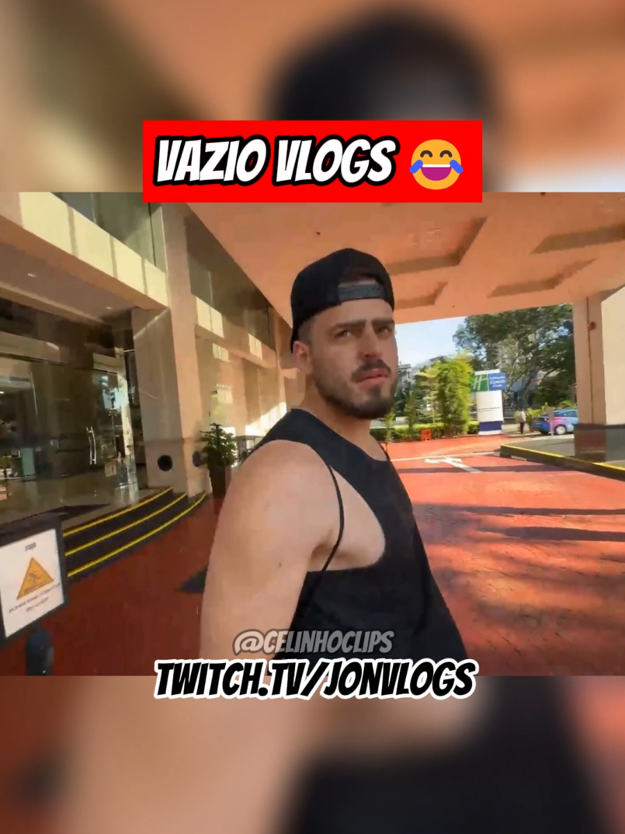 Olha o que o Jhowrj falou pro Jon Vlogs #jonvlogs #bdj #jhowrj #felca #twitch 