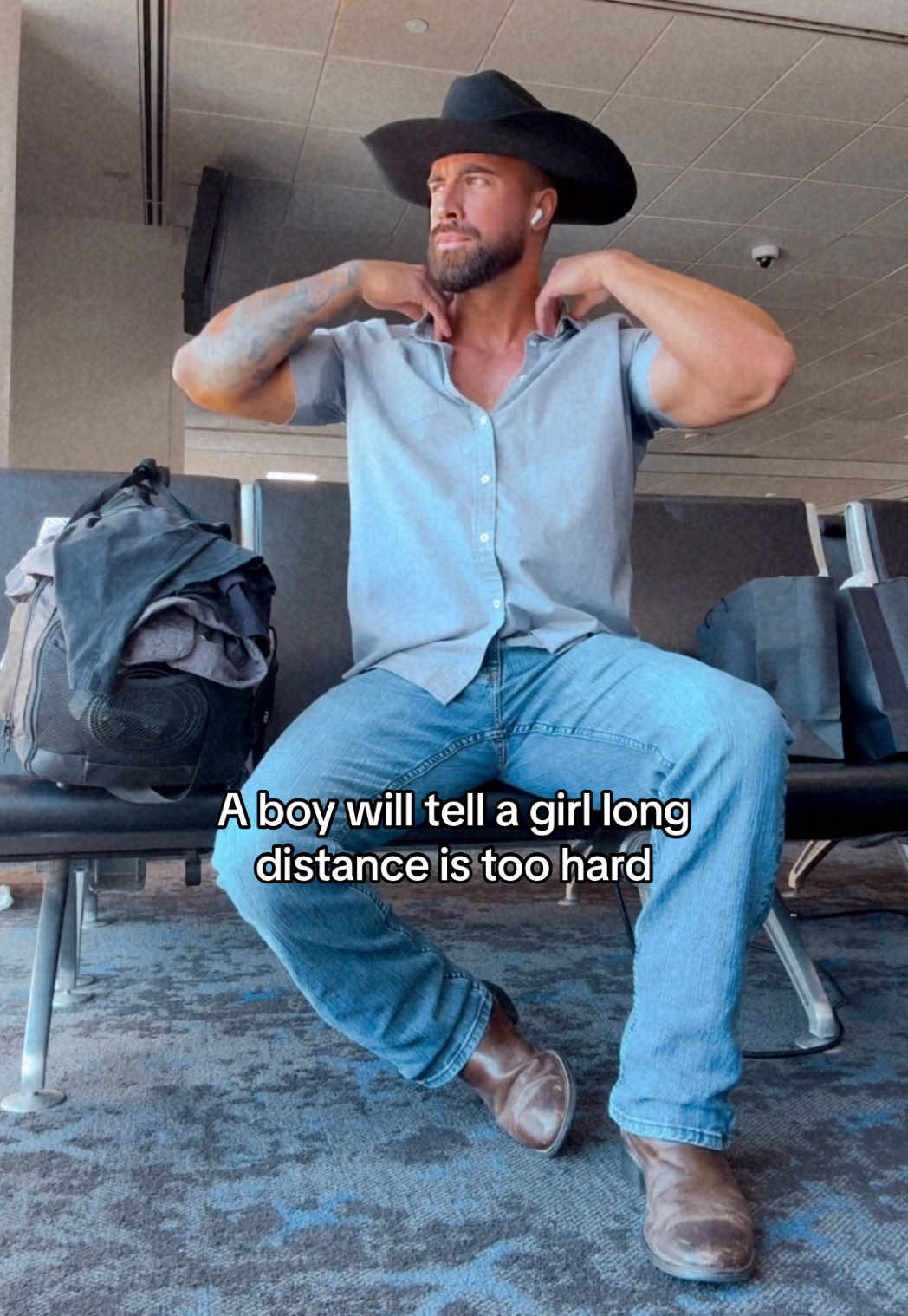 How much you want it to work 💯 #fyp #fypシ #foryoupage #dating #longdistance 