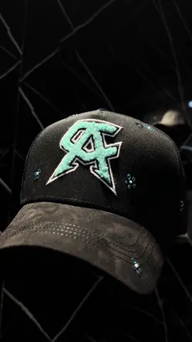 Dandy Hats x Canelo Álvarez “CA TIFFANY”💎💠 #dandyhats #caneloalvarez #gorrasoriginales #publicidad #hats 