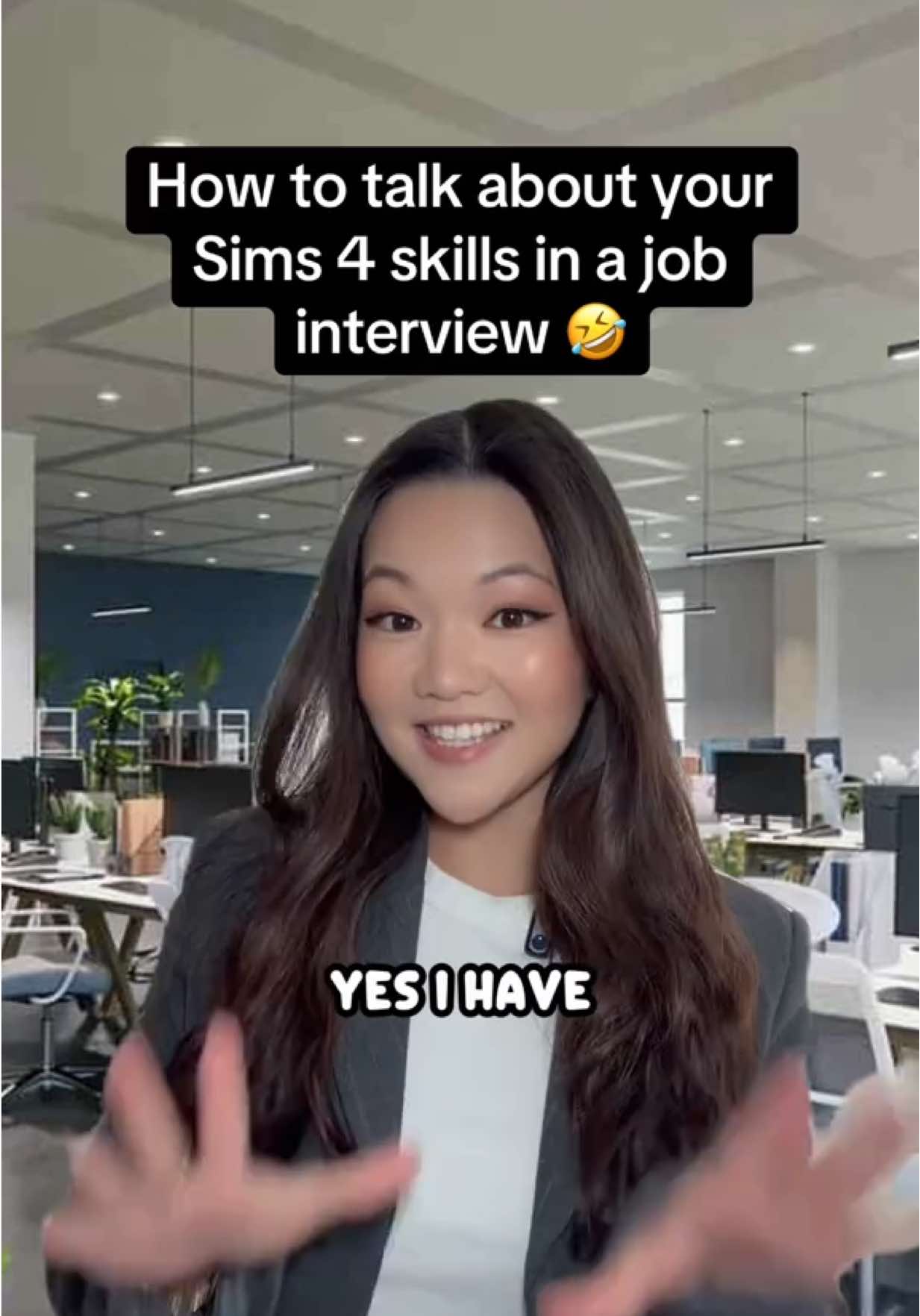 How to make your Sims 4 addiction sound ✨professional✨Which game should I do next? #sims4 #simstok #sims #gaming #gaminglife 