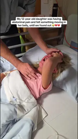 💔💔 #mom #hospital #pregnant #USA #daughter 