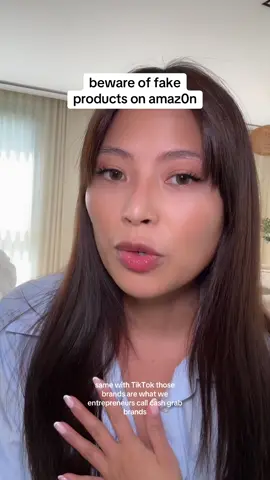 Stop wasting money on Amazon “brands” that popped up yesterday. Most of these are just d00ps — they see a product going viral, whip up a cheap, fake version of it, and hope you’ll click. The problem? You end up with fillers, fake ingredients, and no results. When it comes to something you’re putting in your body every day, trust the science, trust the quality, and stick with the real thing. There’s a reason why legacy brands stick around (we’ve been here since 2017  🫶) #crushedtonic #amazon #tiktokshop 