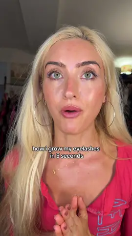 unfortunately this isn’t sponsored 💔