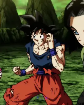 DBS 118 - Parte 2 #Sagatorneodelafuerza #dragonballsuper #gokuvsjiren #dbs #parati #gokuultrainstinto