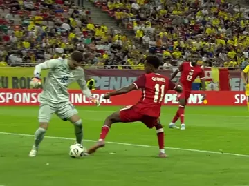 was meant to be our future… #fyp #fy #canada #football #Soccer 