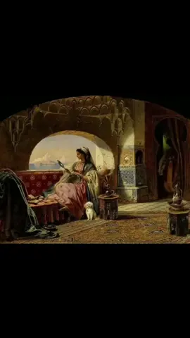 she is l Algerian#dz #🇩🇿 #algeria #viral #foruyou 