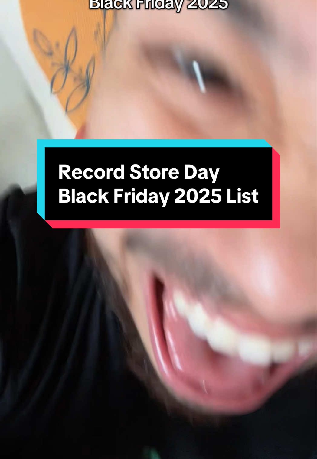 For once my wallet is safe 😭 #vinylalert #recordstoreday #vinylrecords #vinylcommunity #vinyltok 