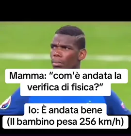 Benissimo direi 🤣 #fisica #foru #scuola #memeita #verifica 