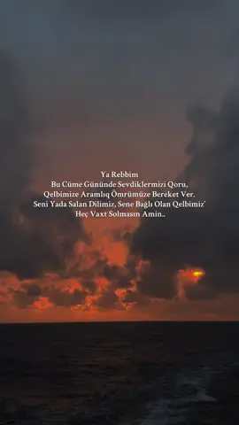 #Allah #Sabır #cuma 