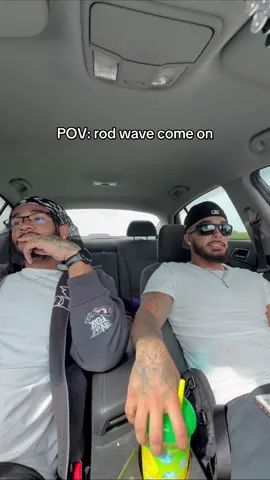 adlibs and all 😂 #fyp #rodwave #rodariusmarcellgreen #goat #trendingvideo 