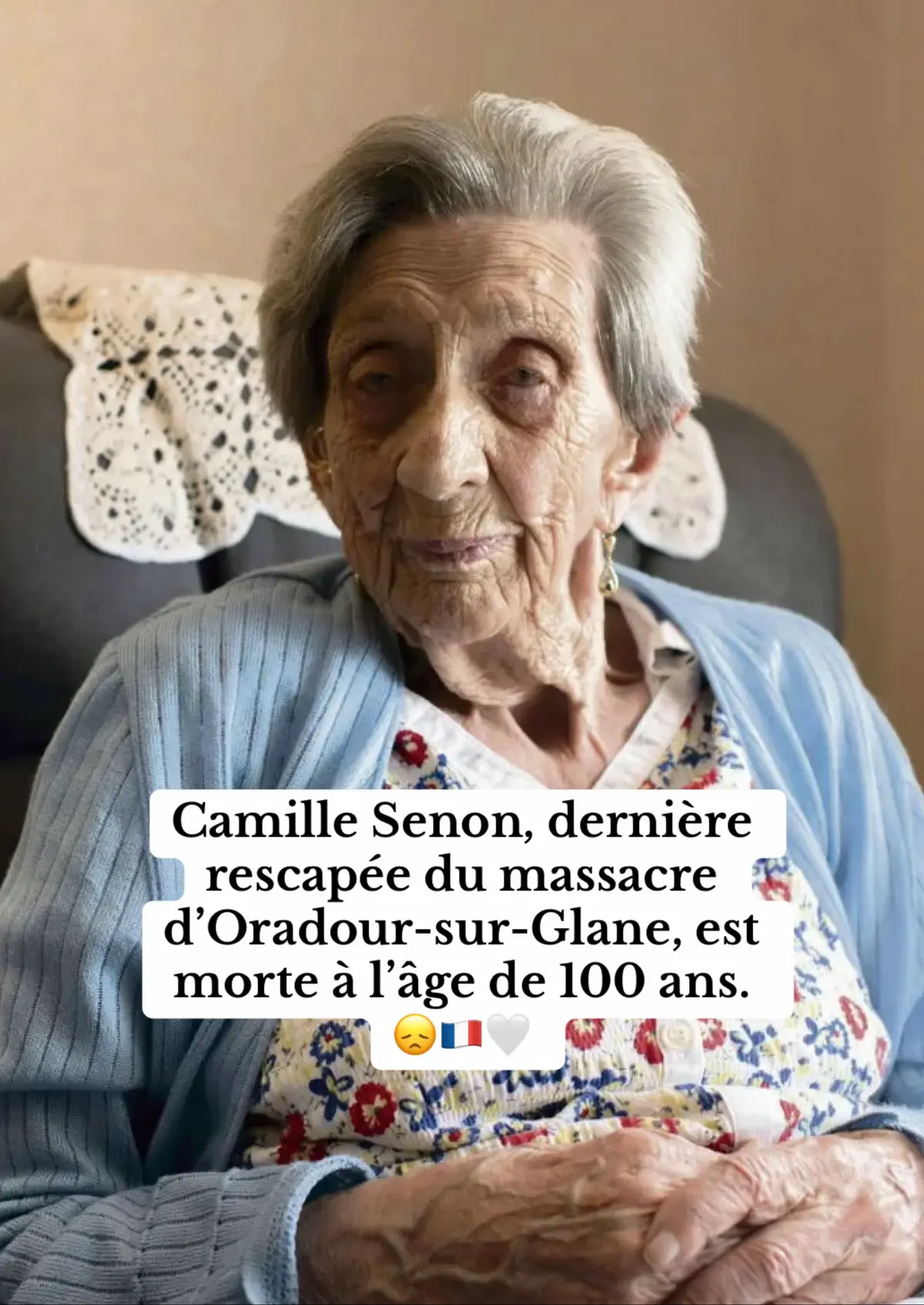 #pourtoi #apprendresurtiktok #france #oradoursurglane #rip 