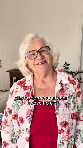 vambora entao né vó