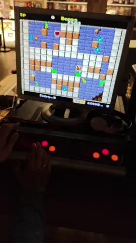 RSC0189 🇩🇪 Deutsch 🍹 Bars, Kino, Escape Room … schon alles durch? Dann probier was Neues: Im Retro Spiele Club Hamburg wird dein Abend zum Abenteuer! 🎮 Spielt Klassiker wie C64, Amiga, NES, Game Boy, Saturn & Retro-PC – Nostalgie pur, Spaß garantiert. 👫 Perfekt für Dates, Freundeskreise & kleine Gruppen 📍 Fuhlsbüttler Straße 490, Hamburg 🎵 Musik: KI-generiert mit UDIO – Beats für euren Retro-Abend ✨ Hamburgs Alternative für einen besonderen Abend – gemeinsam lachen, zocken & Erinnerungen schaffen! 🇬🇧 English 🍹 Bars, movies, escape rooms … done it all? Try something new: at the Retro Spiele Club Hamburg, your night becomes an adventure! 🎮 Play classics like C64, Amiga, NES, Game Boy, Saturn & Retro PC – pure nostalgia, guaranteed fun. 👫 Perfect for dates, friend groups & small parties 📍 Fuhlsbüttler Straße 490, Hamburg 🎵 Music: AI-generated with UDIO – beats for your retro night ✨ Hamburg’s alternative night out – laugh, play & create memories together! Hashtags (Date & Friends Fokus): #RetroSpieleClub #HamburgNightSpecial #DateNightHamburg #FriendsNightOut #AbendInHamburg #HamburgAlternative #HamburgFreizeit #HamburgTipp #EscapeRoomAlternative #RetroNight #GamingAbend #PixelNight #JoystickFun #ClassicGaming #C64Retro #AmigaForever #NESClassic #GameBoyRetro #SaturnGaming #VintageGames #UDO #UdioAI #MusikVonKI #UdioBeats #Anzeige #Werbung #HamburgBeiNacht #FreundeAusgehen #GamingCommunityDE #RetroCommunity #RetroErlebnis #OldschoolGaming #ZeitreiseGaming #GamersWelcome #PlayTogether