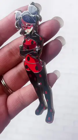 Newest pins! These 2 are my faves! #shadyclaw