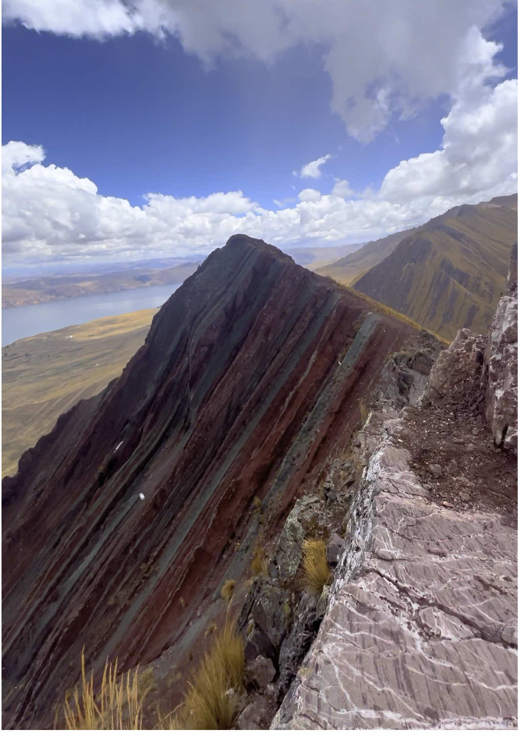 Pállay poncho #turismo #cusco_peru🇵🇪 #viajes 