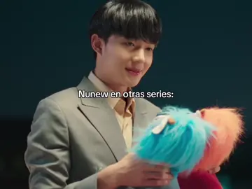 Y esa agresividad de dónde salio? 🫦 #zomvivorseries #thenextprince #zeenunew #nunew #thaiactor 