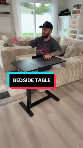 #bedsidetable #bedside #laptoptable #table #standingdesk 