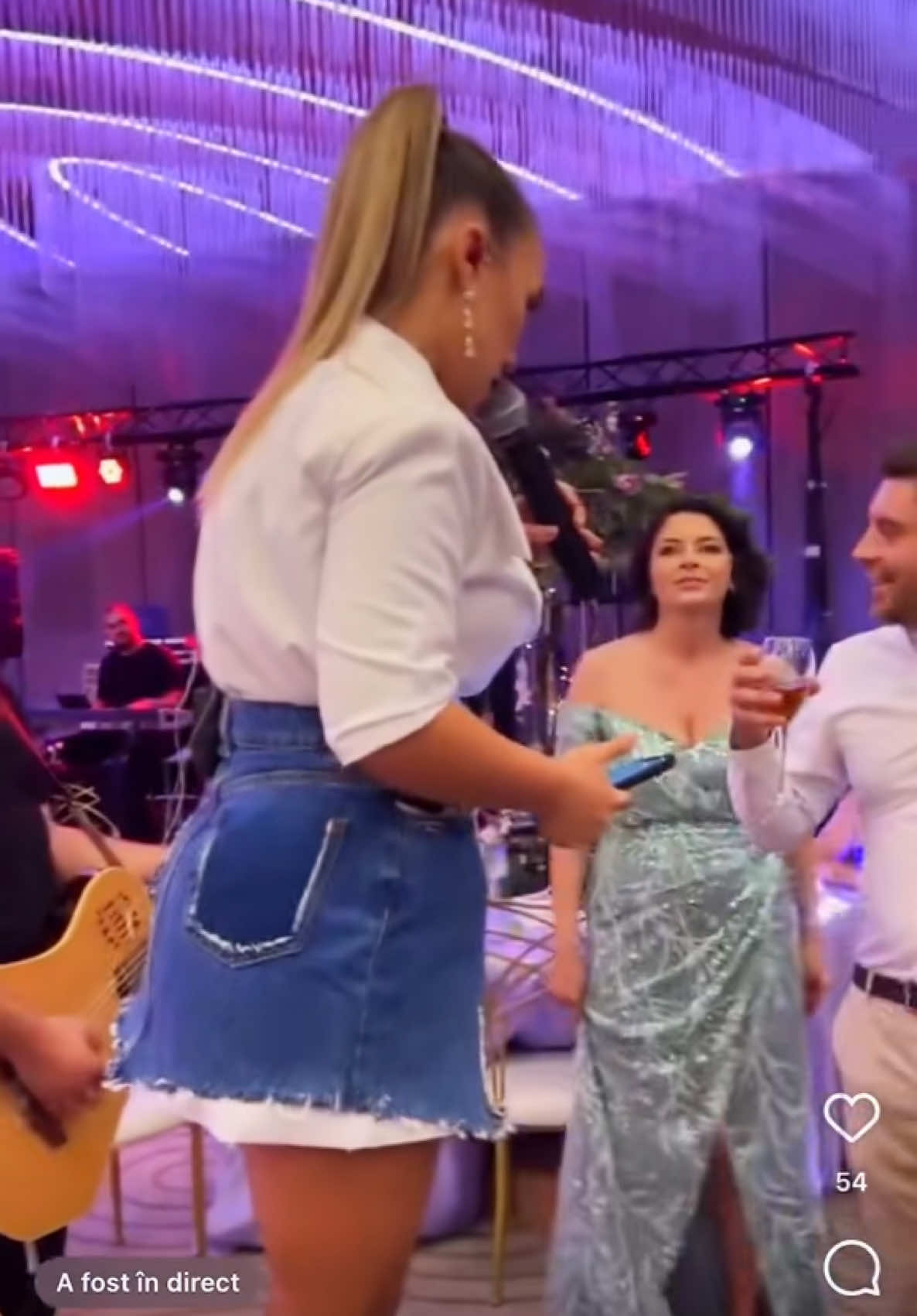 De-aș mai trăi o viață în plus 🤍 #siminastanciu #manele #foryou #viral #lautari 