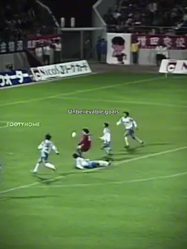 Unbelievable goals ☠️ #football 