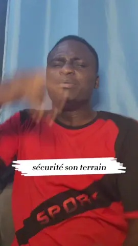 sécurité du terrain  #agbpro #agbpro229 #fyp 