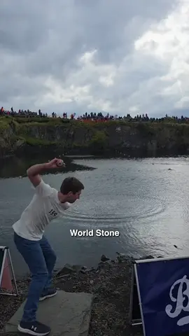 This might be my favorite sports scandal of the year 😅 #rockskipping #SportsNews #scottland #sportsscandal #sportshistory  