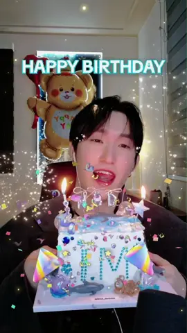 Happy birthday🎉 제일먼저 생일축하해주신 우리팀 호스트분들 너무나 감사드리고 케이크를 만들어주신 썸머님 너무 감사드립니다  영상편지 너무 감사드려요ㅠㅠ 응원한만큼 파이팅하겠습니다 앞으로 저도 도움이 되는 사람이 됬으면 좋겠어요 덕분에 즐거운 생일을 보냈습니다 감사합니다🫶🏻 I can't tag more than 30 people. Thank you so much for those who don't have a name @🐋고래밥🌊 @🐋솔솔🌊 @💜Vanesa🐋Vane🌊 @⚡𝕁𝕌𝕊𝕋𝕐ℕ𝔸 @10/8 100dsy 🧁🫧썸머🫧🧁summer🧁 @☃️🍁❤️‍🔥JKV😈🫡🐶 @10/24🎂ヒョン👑🦊 @🎤💃MINGG💃🎤밍키짱 @🦊요니하니💙 @🍰네즈𝐍𝐄𝐙𝐙💋 @🎋leaf 리프🎋 @🏩 M A L I 🏩 말 리 @✊🏻KNOCK•ノック✊🏻 @Yulmucha 唯瑠 🍵🍃 @CHANSOL🦋 @⚡️Ami_アミ_아미⚡️ @뜌 @ꎇ꒒ꍏꃴꀤꍏ🦊플라비아🍂 @🍁No Ara_Shikin🍁 @Yun @iamfromnorthwest @Aga... @이진 @⚡️Alas Creatures⚡️ @🌙Diana🏹 @elsa⛄️ @♡lana♡ @Paula⭐️🐈🌳 @🧢 T A M I 🧀 ☕️ @💜私は Kyoko💜 @KMOONY @Nalutje 😈❤️ (kaytje) @☃️🐶Guerrera(Nuria)☃️🐶 