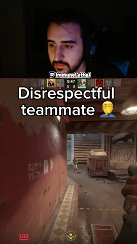 Team always throwing 😭🙏 #cs2 #cs2videos #nacs2 #cs2teamplay #cs2teamwork 
