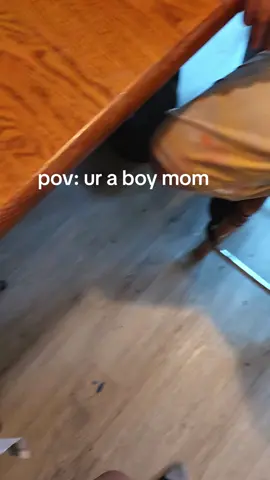 hes so goofy. but not on my watch. #fyp #viral #boymom #kidsoftiktok #kids 