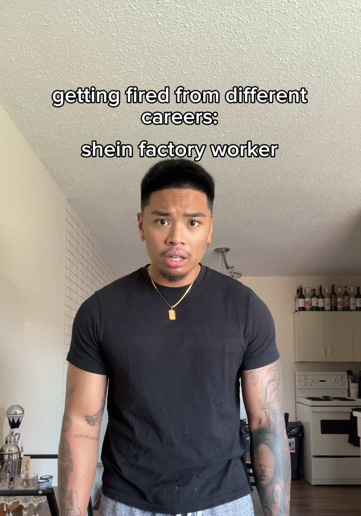 why did the DJ one go kinda hard tho