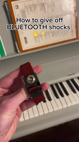 Coolest shoes on the market⚡️⚡️   #shockforce #superpower #shoes #Tech #taser 